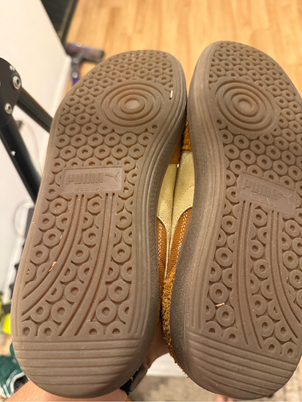 Puma Palermo - Picture 6 of 6